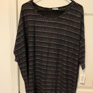 Luluroe NWT Irma Elegant